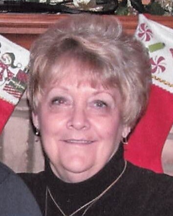 Mona L. Beaton's obituary image