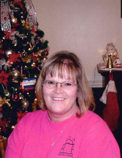 Obituary for Donna Lee (Logan) Webb