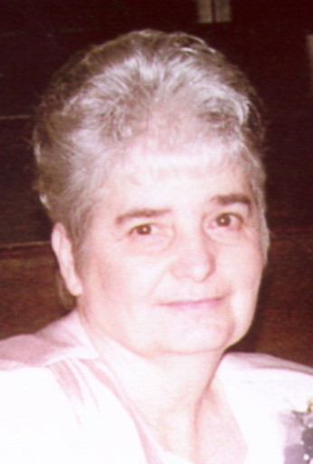 Dorothy E. DeCost