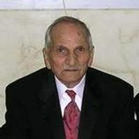 Wilton Autin Sr.