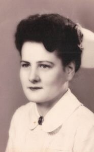 Helen Mae Sanders Profile Photo