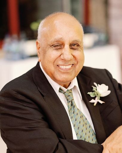 Bhupinder Singh Dhillon Profile Photo