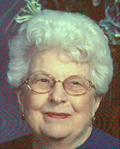 Delores A. Utschig