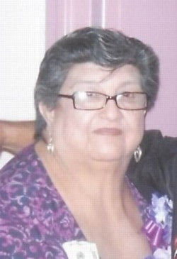 Senaida Ramirez