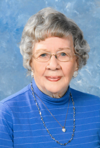 Ruth Vinson