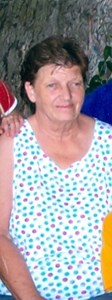 Shirley Ann Cogar