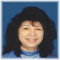 Teresa G. Benavides