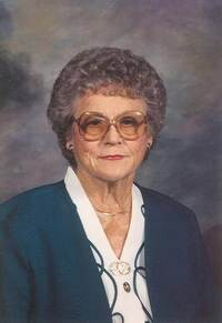 Erma Degner