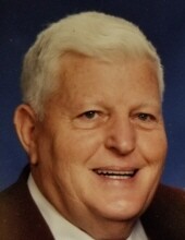 William "Bill" D.  Seese