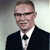 Ralph J. Schnurr Profile Photo