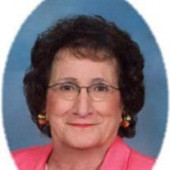Clara A. Jellum