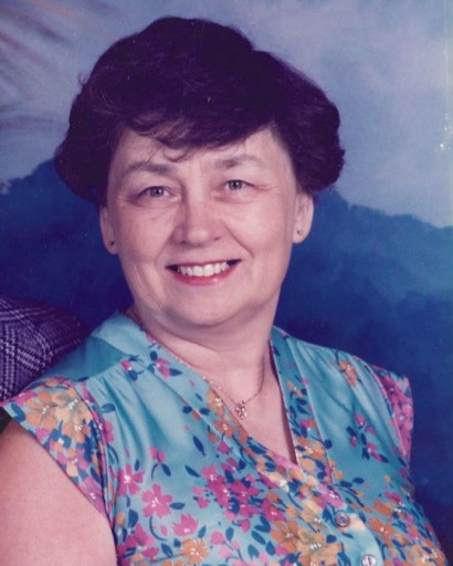 Earleen Louise Williamson