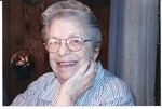 Mildred Louise (Knause)  Shewell