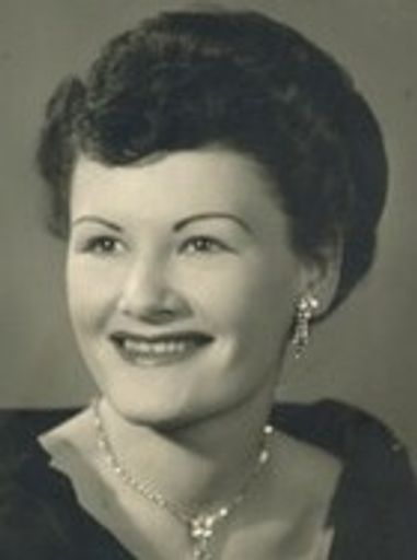 Lucille Kuntz