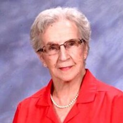 Mary Dalebout Brown Denton Profile Photo