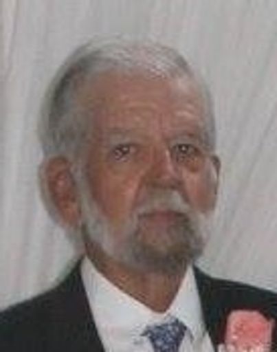 Ralph Nichols Profile Photo
