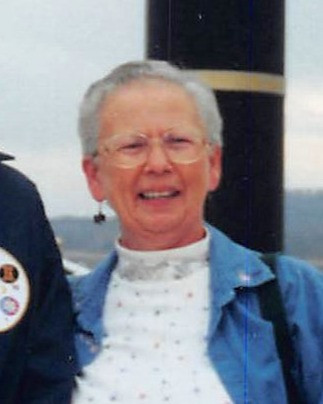 Judith A. Dugan
