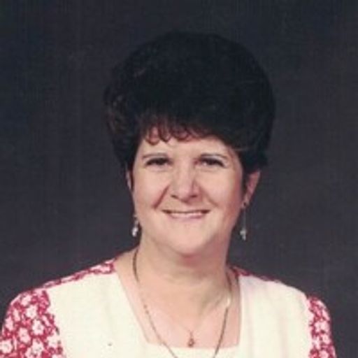 Betty Louise Odom Profile Photo