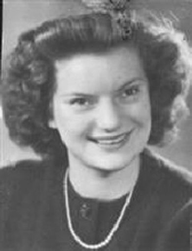 Shirley Mae Malm Profile Photo