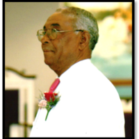 Jackson B. Cumbo Sr. Profile Photo