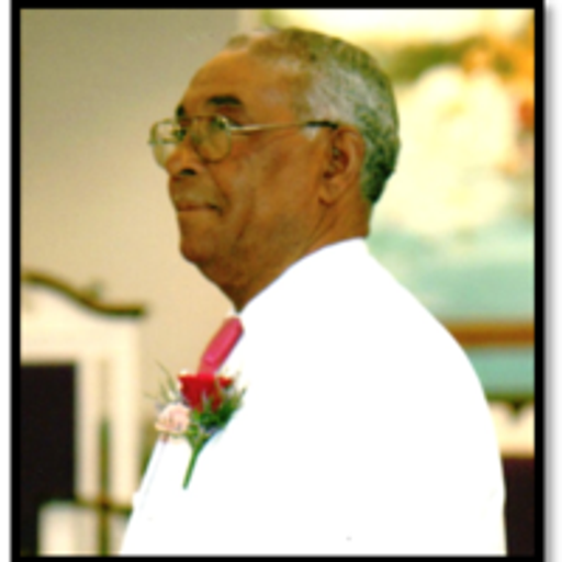 Jackson B. Cumbo Sr. Profile Photo