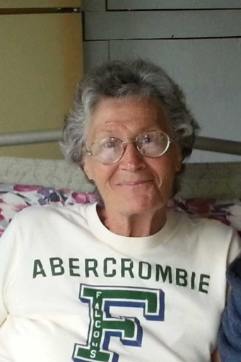Joyce Harrell