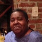 Sis. Peggy Sue Williams Whitaker