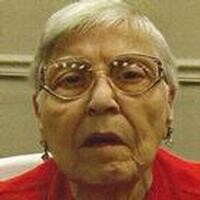 Florence Mae Creamer