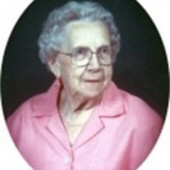 Lee Etta Warren