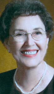 Margie Coffman