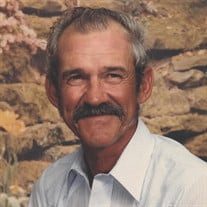 Gibson West Jr. Profile Photo