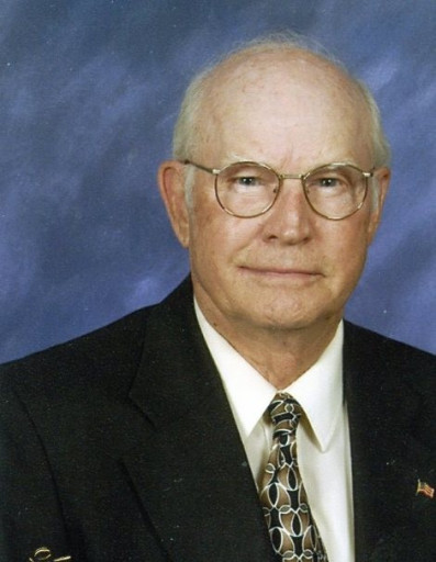 Edgar "E.A." Johnson, Jr. Profile Photo