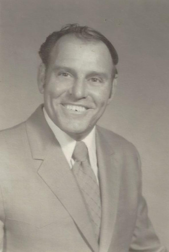 William Harrison, Jr. Profile Photo