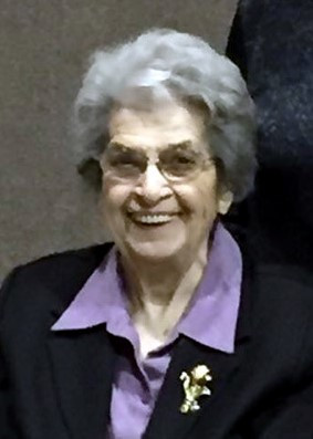 Mary Virginia Smith Profile Photo