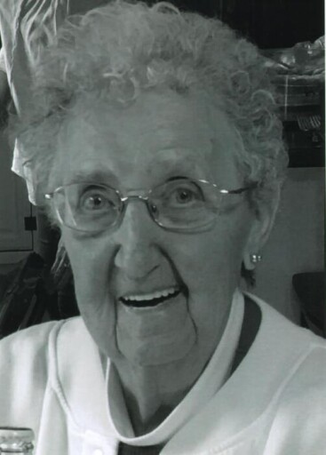 Doris E. (Boie)  Mccarthy