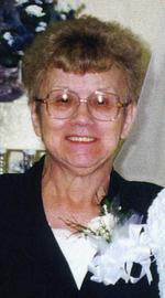 Violet McFadden