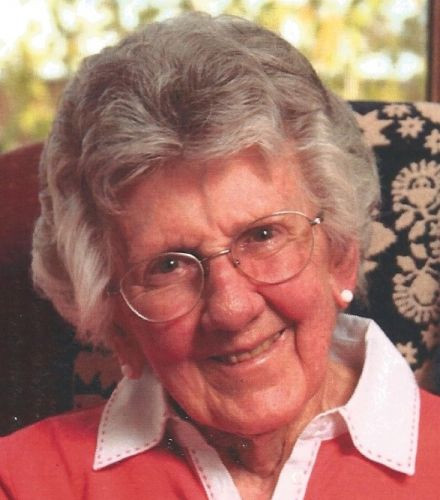 Maxine Ohnstad