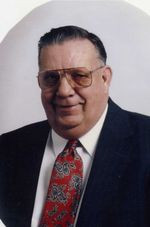 Clarence E. "Gene" Miller