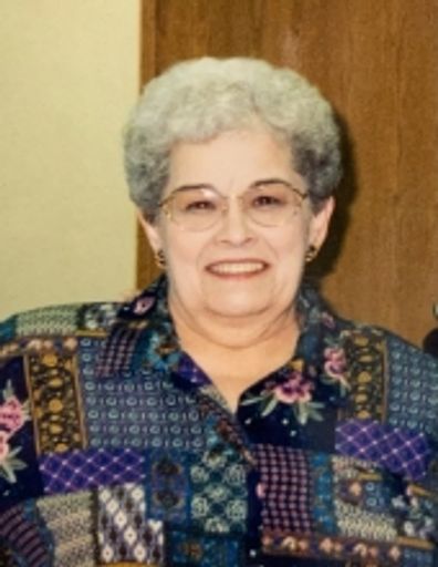 Peggy L Thrasher