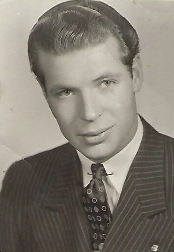 Dale A. Seeman Profile Photo