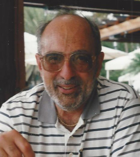 Arnold J. Quintiliani