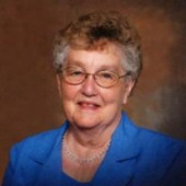 Eldora A. Fick Profile Photo