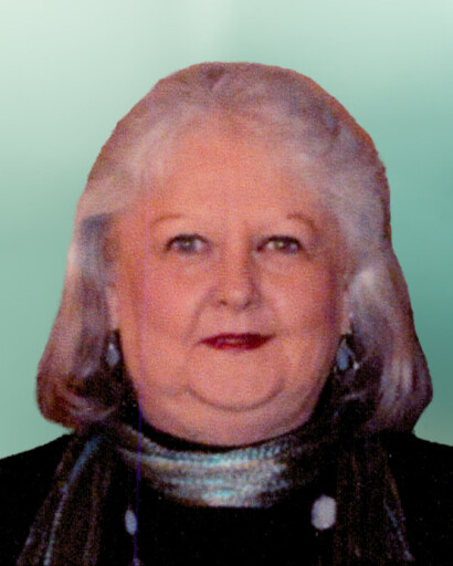 Carlene Dingman's obituary image