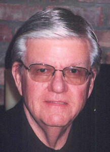 Jon A. Olson