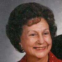 Dorothy Saul