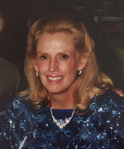 Valerie Harward Profile Photo