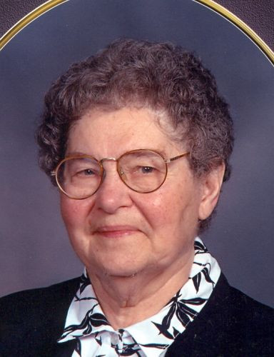 Honora M. Nesler