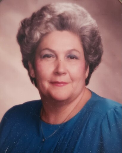 Rose Sullivan Minshew's obituary image
