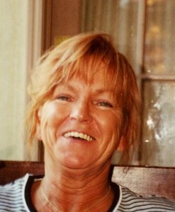 Peggy J. Kinney