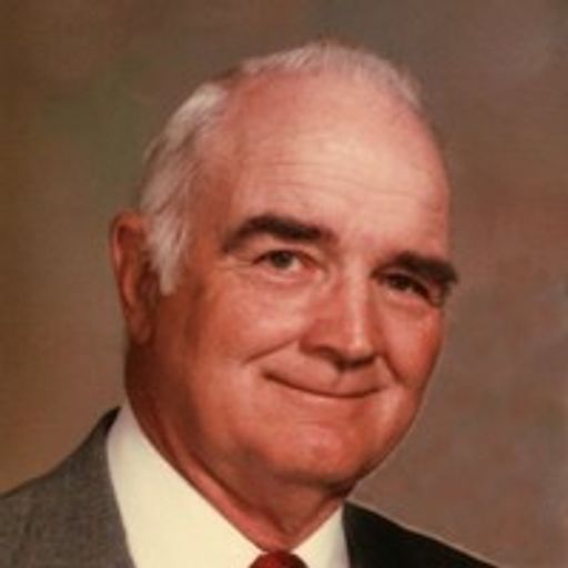 Frederick H. Geiger Profile Photo